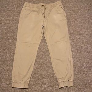 Men’s Jogger Pants size XL